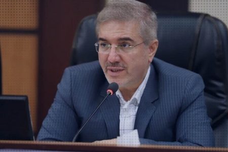 دولت از بانک مرکزی استقراض نکرد