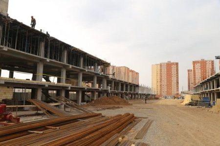 تسهیلات ساخت مقرون به صرفه است یا خرید مسکن؟