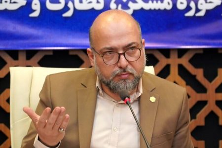با یک میلیارد تومان خانه بخرید!
