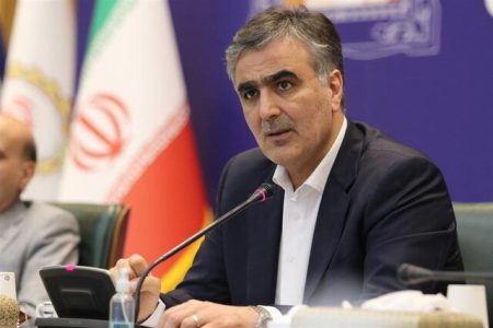 رئیس بانک مرکزی از توسعه مراودات تجاری و بانکی با سریلانکا خبر داد