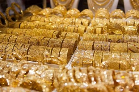 رئیس اتحادیه طلا: به جای سکه،‌ مصنوعات طلا بخرید