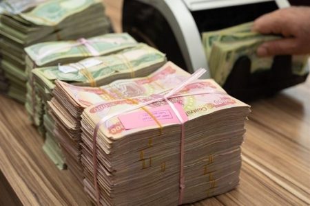 شعب بانکی عرضه کننده ارز اربعین افزایش یافت