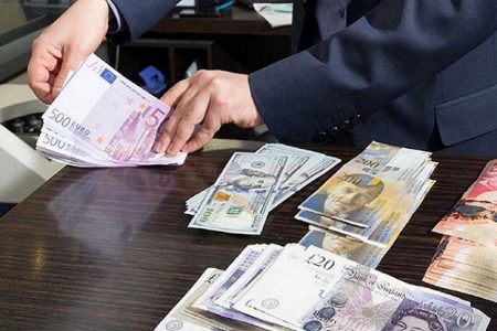 رتبه‌بندی صرافی‌ها ملاک فعالیت در بازار ارز خواهد بود