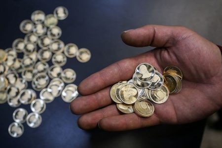 قیمت‌ها در بازار طلا سقوط کرد