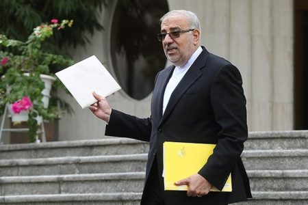 وزیر نفت زمان بهره‌برداری از فاز ۱۱ پارس جنوبی را اعلام کرد