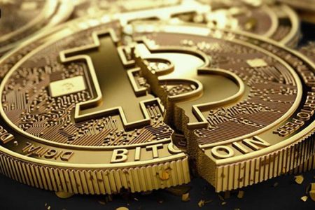 سقوط سنگین قیمت بیت‌کوین به زیر ۲۶ هزار دلار