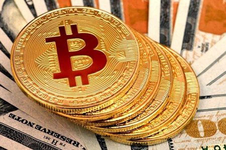 سقوط قیمت بیت‌کوین به زیر ۲۶هزار دلار