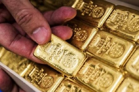 قیمت جهانی طلا به کانال ۱۹۰۰ دلار نزدیک شد