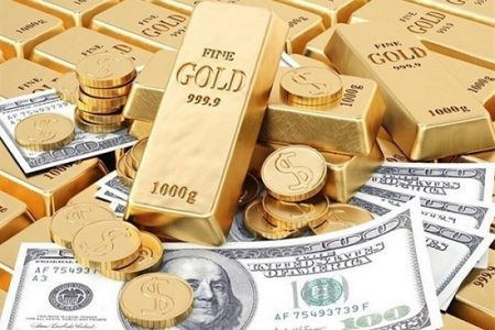 قیمت طلا، سکه و ارز امروز (۵شهریور) در بازار آزاد