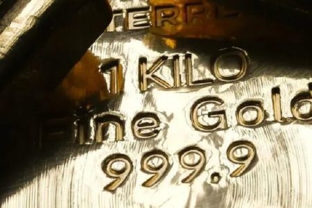 ضعف بازار اشتغال آمریکا قیمت طلا را افزایش داد