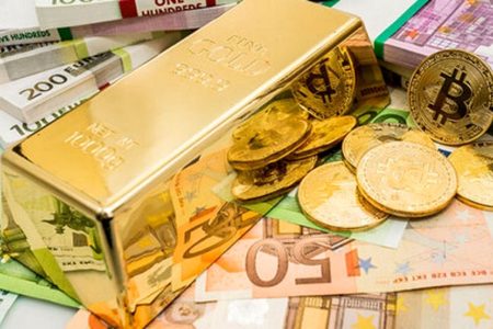 قیمت بازاری طلا، سکه و ارز در اولین روز آذر ۱۴۰۲