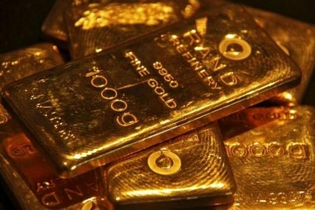 قیمت طلا امروز با کاهش ارزش دلار صعودی شد