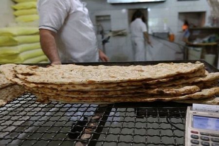 جزئیات جدید از گران شدن قیمت نان