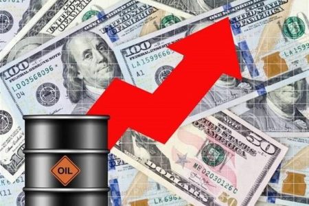 نگرانی از کاهش تولید عربستان و روسیه قیمت نفت را بالا برد