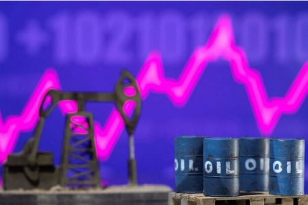 کاهش تقاضا از سوی چین قیمت نفت را کاهش داد