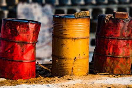 کاهش تولید عربستان و روسیه قیمت نفت را افزایش داد