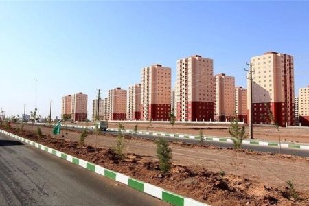 زمان افتتاح مسکن مهر شهر جدید پرند اعلام شد