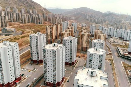 ۲۳ هزار واحد مسکن مهر تا پایان امسال در پردیس به بهره‌برداری می‌رسد