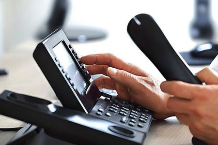 حق اشتراک از قبض مشترکین تلفن ثابت حذف شد