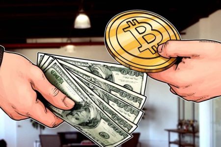 مشهورترین صرافی ارز دیجیتال چقدر درآمد دارد؟