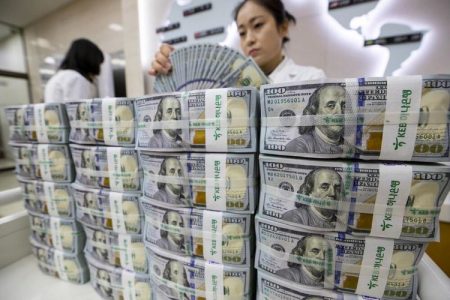 تمام منابع ارزی توقیف شده در کره جنوبی آزاد شد