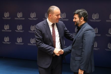 اهمیت کمک ایران برای ایجاد مناطق آزاد و ویژه اقتصادی ارمنستان