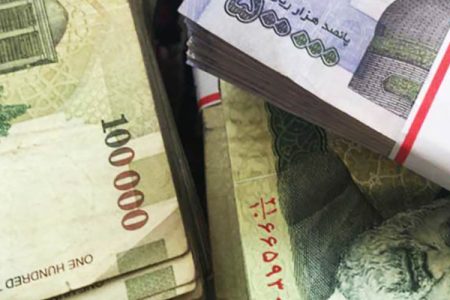 مبلغ بدهی دولت به بانک‌ها مشخص شد