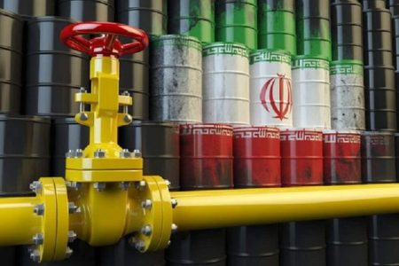 چین بزرگترین واردکننده نفت ایران شد
