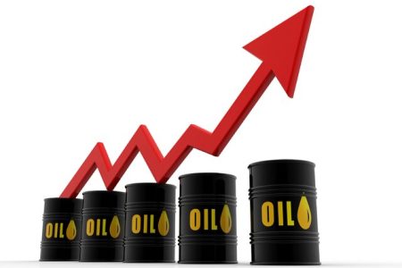 بازگشت قیمت نفت برنت به مسیر صعودی