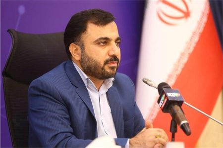 وزیر ارتباطات از آغاز تهیه برنامه توسعه هوش مصنوعی خبر داد