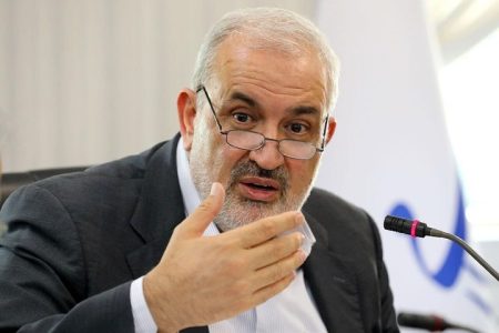 وزیر صمت:جزء چند کشور تولیدکننده توربین گازی هستیم