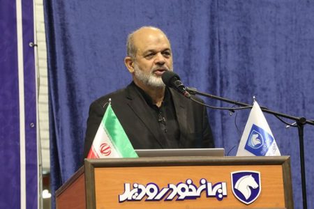 تولید با کیفیت اولویت حمل و نقل عمومی باشد