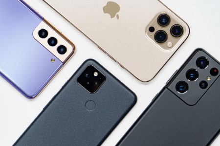 پرفروش‌ترین گوشی بازار را بشناسید