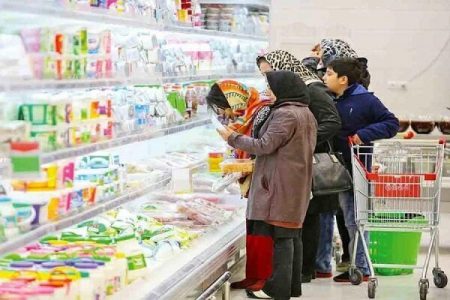 خرید با کالابرگ الکترونیکی برای این دهک‌ها بدون کارت بانکی