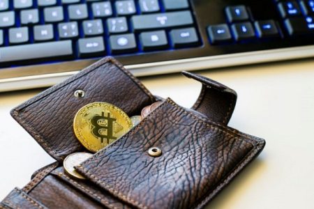 این کیف پول سومین دارنده بیت‌کوین در جهان شد