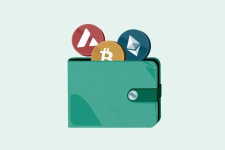 متامسک امن‌ترین کیف پول برای معاملات رمزارز