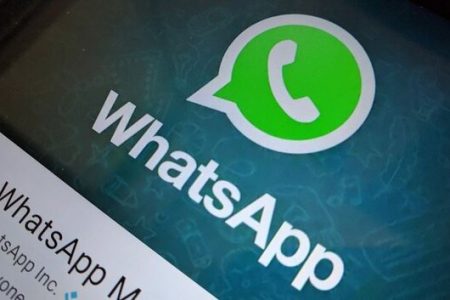 استیکرهای ساخت هوش مصنوعی به واتس‌اپ می‌آیند