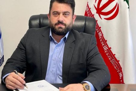 آذر حدید بناب کیفیت تولید و رشد در توسعه را هدف گرفت