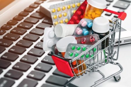 فروش اینترنتی دارو ممنوع شد