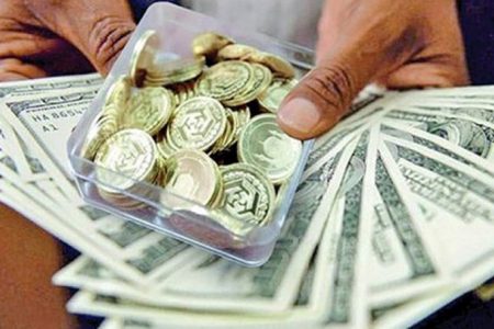 طلا، سکه و ارز امروز (۲۷ شهریور) در بازار آزاد چند؟