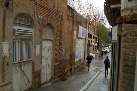 پرداخت وام 18 درصدی برای نوسازی بافت فرسوده متوقف شد