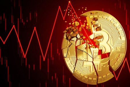 منتظر تلاطم قیمت بیت‌کوین در روزهای آینده باشید