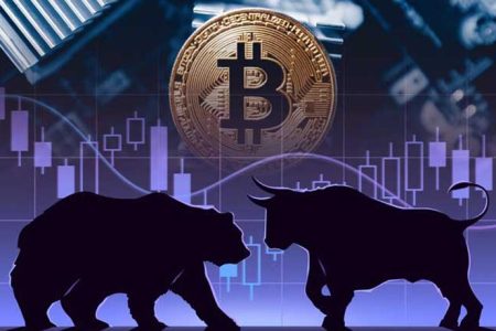 سپتامبر خونین در کمین گاوهای بیت‌کوین