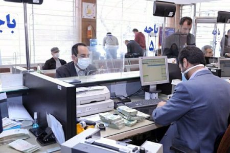 بانک‌ها در ۵ ماهه ابتدایی امسال چقدر وام دادند؟
