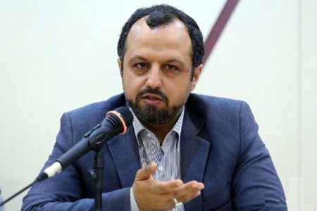 خاندوزی از افزایش سرمایه صندوق ضمانت بخش تعاون خبر داد
