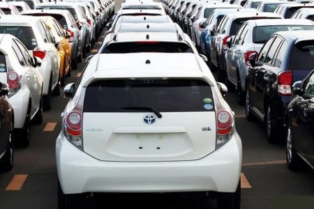 بعد از ۷ ماه،‌ تکلیف خودروهای وارداتی مشخص نشده است!