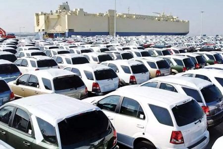آیین‌نامه واردات خودروهای کارکرده تا مهرماه نهایی می‌شود