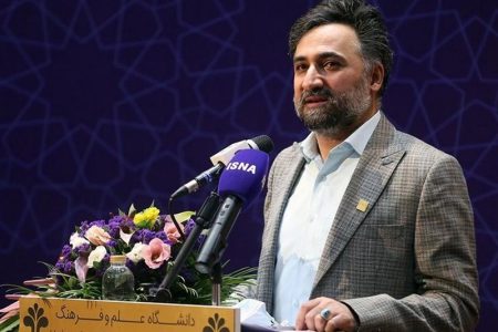 تغییر نسل شرکت‌های دانش‌بنیان به نسل ایفای نقش در اقتصاد کشور