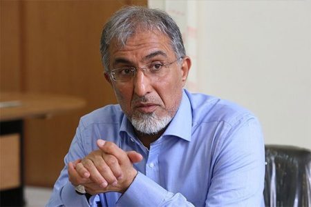 آبی از پول های بلوکه شده گرم می شود؟