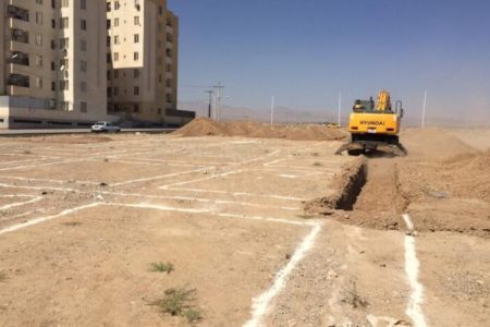 زمان اهدا زمین رایگان به ۲۵۰۰ خانوار تهرانی اعلام شد